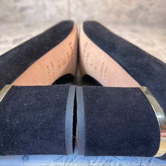 Kate Spade NY Dolores Too Mid Heel Pumps - Picture 9 of 12